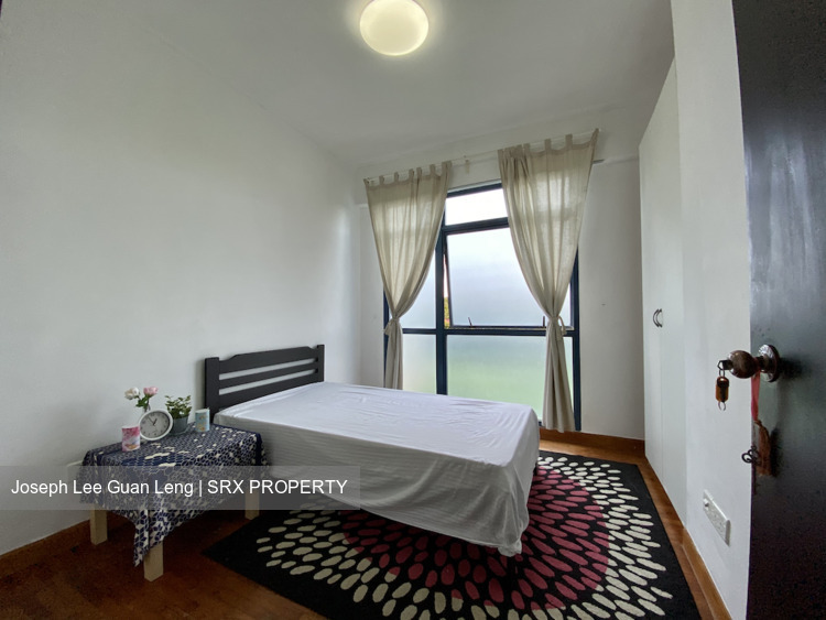 Blue Horizon (D5), Condominium #272556041